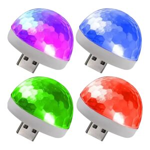 Effet Lumiere Astro Set Mobilet USB