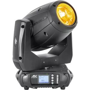 Lyre LED HYBRIDE 180W Beam, Spot & Wash