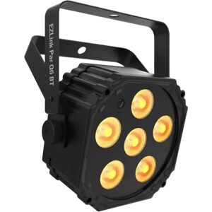 CHAUVET DJ - Par a LED sur Batterie EZLink Par Q6 BT