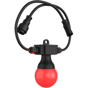 CHAUVET DJ - Guirlandes d'eclairage Festoon 2 RGB