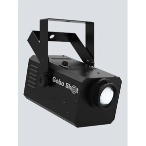 CHAUVET DJ - Projecteur compact Gobo Shot