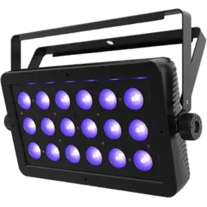 CHAUVET DJ - Effets de Lumiere et Ombres LED Shadow 2 ILS