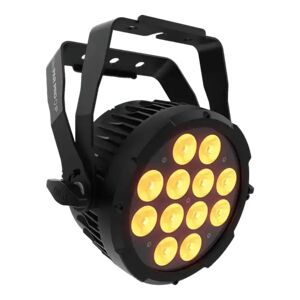 CHAUVET DJ - Projecteur PAR a LED SlimPAR Pro Q IP