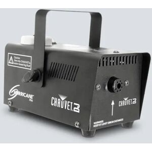 CHAUVET DJ - Machine a fumee Hurricane 700