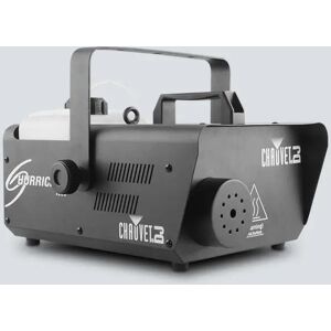 CHAUVET DJ - Machine a fumee Hurricane 1600