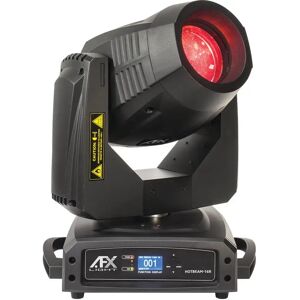 Lyre Hybride HOTBEAM 16R 3 en 1- AFX Light