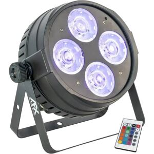 Projecteur PAR DMX a LED UV - CLUB-UV450