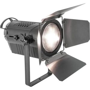 Projecteur Fresnel pour Theatre et Scene a LED Blanc