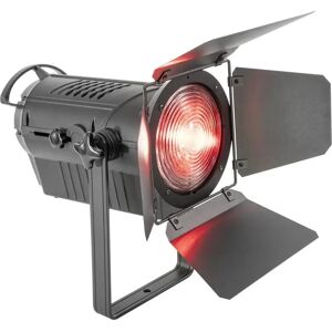 Projecteur Fresnel pour Theatre et Scene a LED RGBW