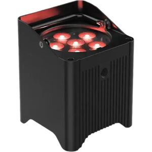 CHAUVET DJ - Projecteur Sans Fil PAR Freedom Par T6