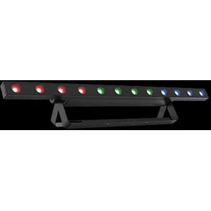 CHAUVET DJ - Barre LED Bluetooth sans Fil Colorband T3BT ILS