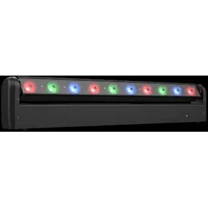 CHAUVET DJ - Barre LED RGB Wash Sans Fil Colorband Pix-M ILS