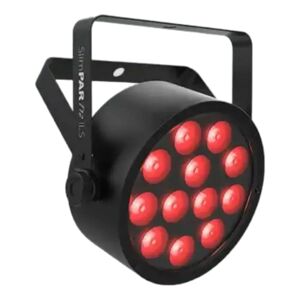 CHAUVET DJ - Projecteur PAR Sans Fil ou DMX SlimPAR T12 ILS