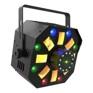 CHAUVET DJ - Projecteur 4-en-1 Swarm Wash FX ILS4