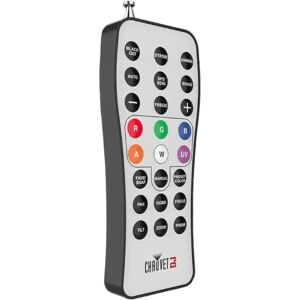 CHAUVET DJ - Telecommande pour Appareil d'Eclairage RFC