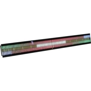 Barre a LED Stroboscopique avec Effet RGB THUNDERLED