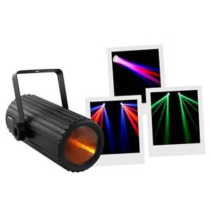 Jeu de Lumieres Rythme a LED BoomTone DJ - Multi Beam