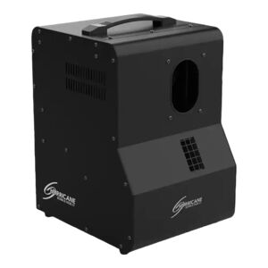 CHAUVET DJ - Machine Atmospherique Hurricane Bubble Haze LT