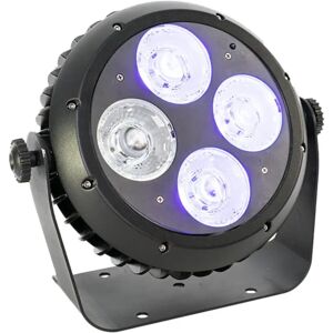 Projecteur PAR DMX a LED UV - CLUB-UV450-IP