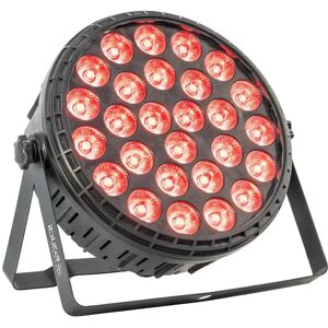 Projecteur PAR XXL a LED RGBW 4-EN-1 - BIGPAR-27RGBW