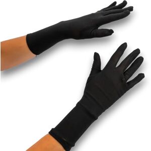 LP Paire de gants noirs