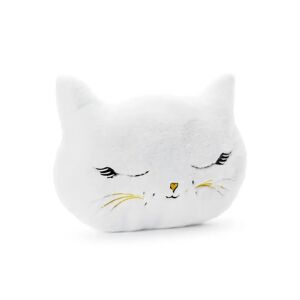 Party Deco Peluche Tete de Chat