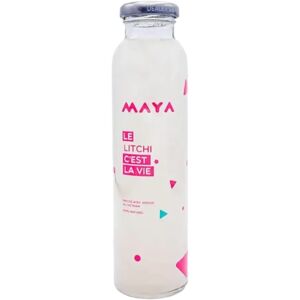 Maya Jus de fruit Litchi