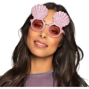 boland Lunettes Coquilles de Sirene Roses