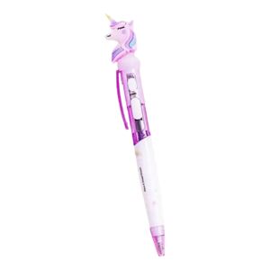 LP Stylo Licorne Lumineux