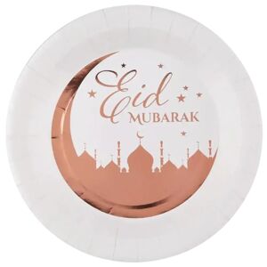 Assiette Aid Mubarak 22,5cm - Lot de 10