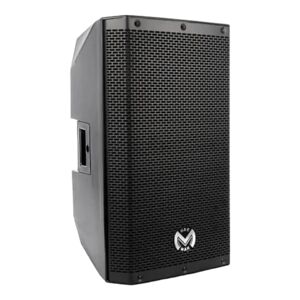 MSC Enceinte Amplifiee Mac Mah AS112 - 12 1000W bi-amplifiee