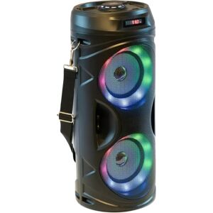 Enceinte TEEN-VIBE sur batterie - Bluetooth + USB