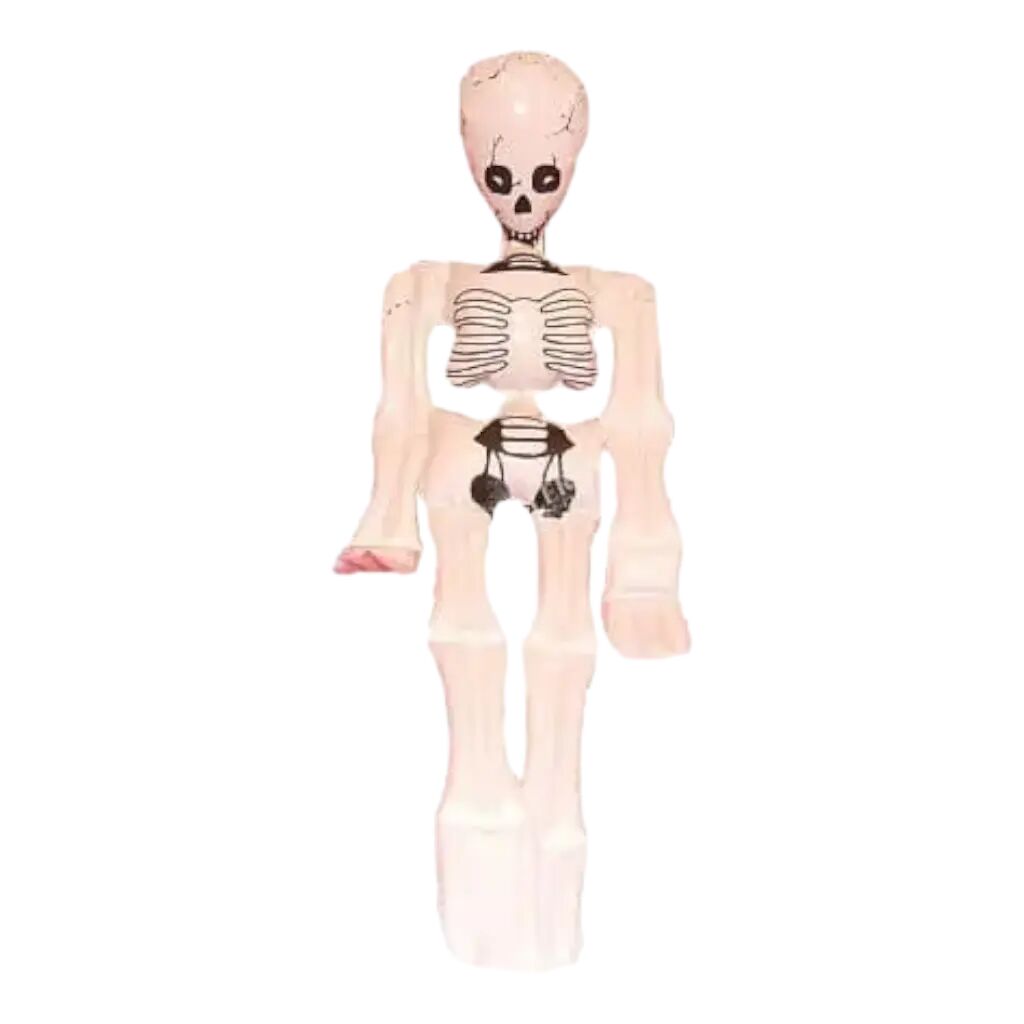 Linder Squelette gonflable 52cm