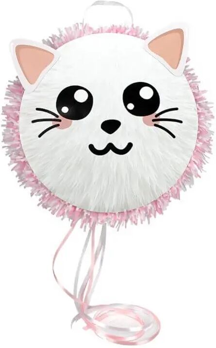 Cotillons Alsace PINATA BABY CAT