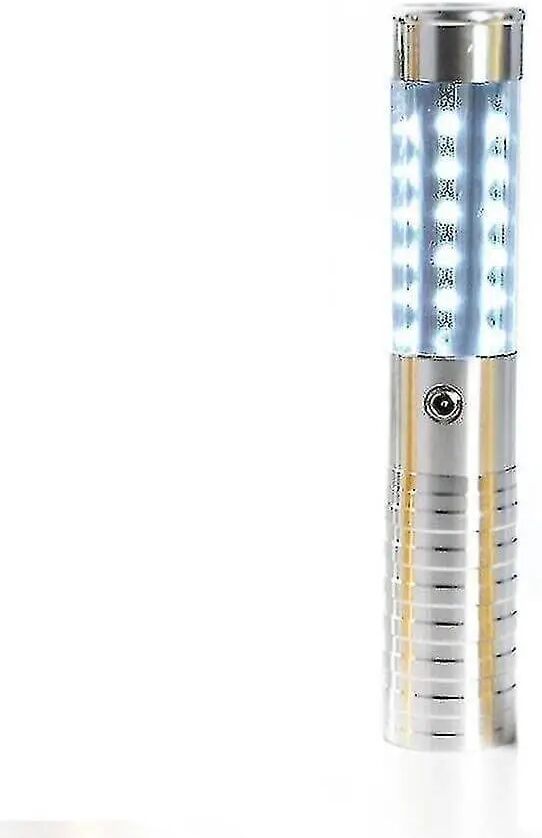 Sparklers Club BATON LED BOUTEILLE V.I.P ARGENT