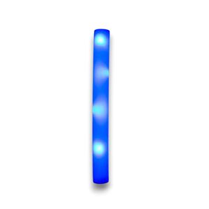 Sparklers Club Baton lumineux LED bleu