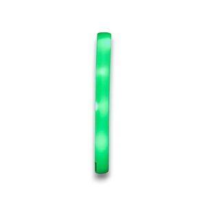 Sparklers Club Baton lumineux LED Vert