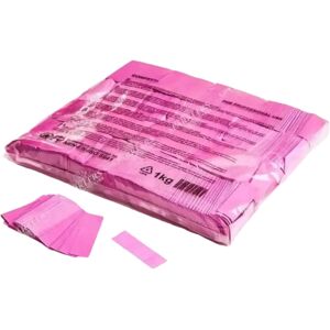 Sac 1KG confettis rose Magic FX