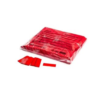 Sac 1KG confettis rouge Magic FX