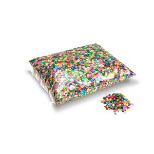 Sac 1KG confettis Partyfetti Multicouleur Magic FX