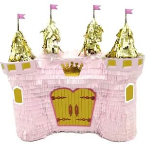 Cotillons Alsace Pinata Chateau de Princesse