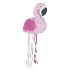 PARTY PRO PINATA FLAMANT ROSE