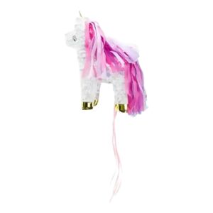 PARTY PRO PINATA LICORNE BLANCHE