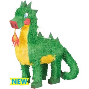 Cotillons Alsace Pinata Dragon 3D