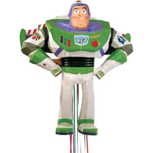 Cotillons Alsace Pinata Buzz l