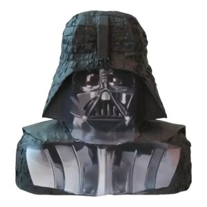 Cotillons Alsace Pinata Dark Vador 3D Star Wars