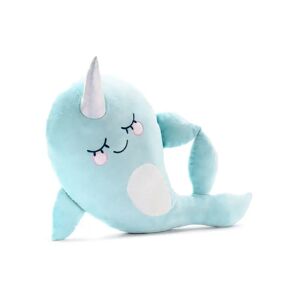 Party Deco Peluche Licorne des mers