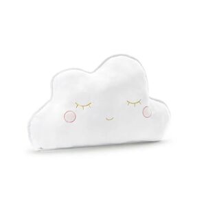 Party Deco Peluche Nuage blanc