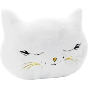 Party Deco Peluche Tete de Chat