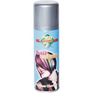 Party Pro Bombe Spray Pour Cheveux Couleur Argent